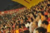 Galatasaray - Ofk Belgrad